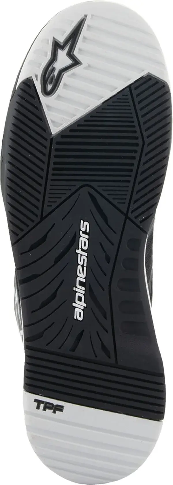 Veiligheidsschoenen Alpinestars Speedflight — zicht 2