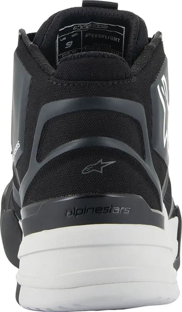 Veiligheidsschoenen Alpinestars Speedflight — zicht 3