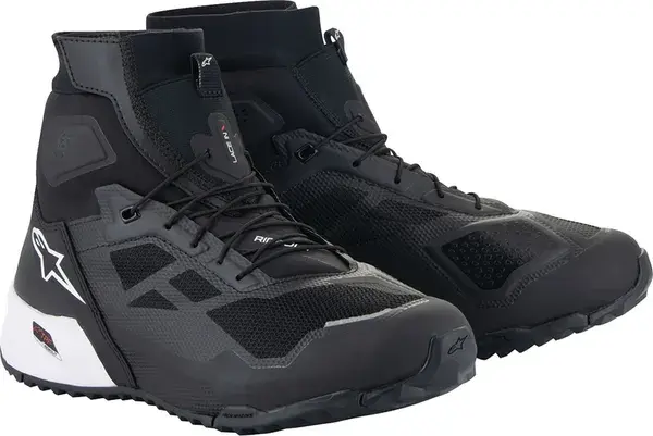 Chaussures de sécurité Alpinestars CR-1