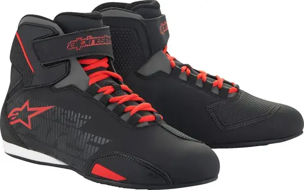 Alpinestars Sektor turvakengät