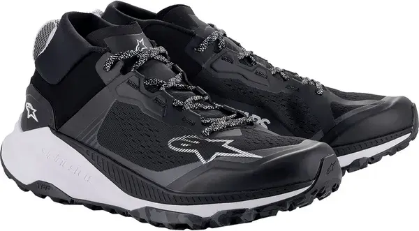 Alpinestars 安全靴 Meta XR V2