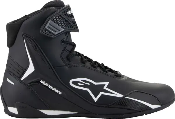 حذاء ألبينستارز Faster-4 — ALPINESTARS (ROAD), أحذية طويلة وأحذية