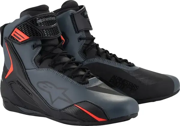 Chaussures de sécurité Alpinestars Faster-4