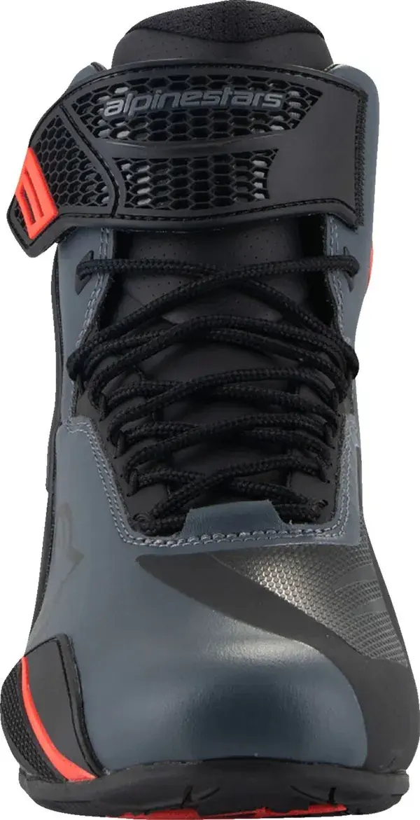 Veiligheidsschoenen Alpinestars Faster-4 — zicht 2
