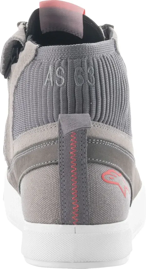 أحذية أمان Alpinestars Stated
