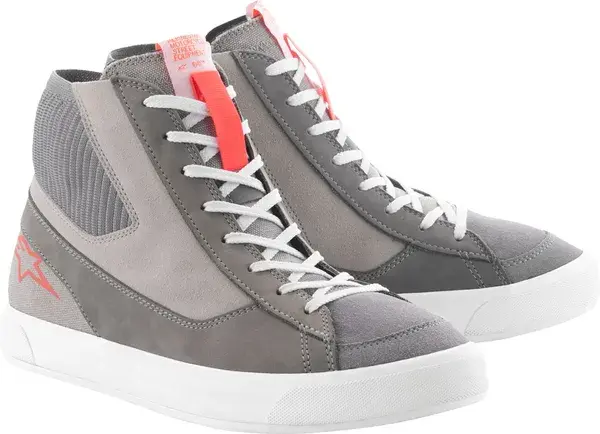 Stated Shoes Alpinestars — view 6