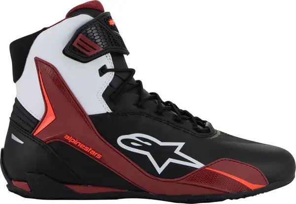 Chaussures Alpinestars Faster-4