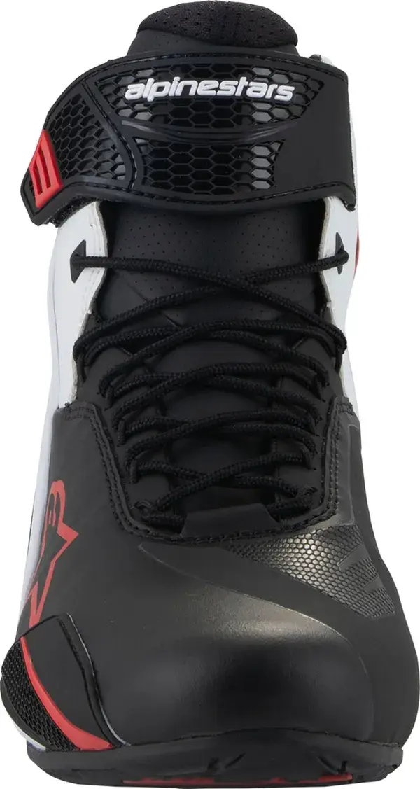 Alpinestars Faster-4 Shoes — view 5