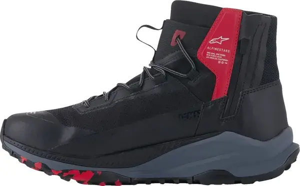Alpinestars Speedforce XR Shoes — view 7