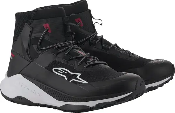 Sikkerhedssko Alpinestars Speedforce XR