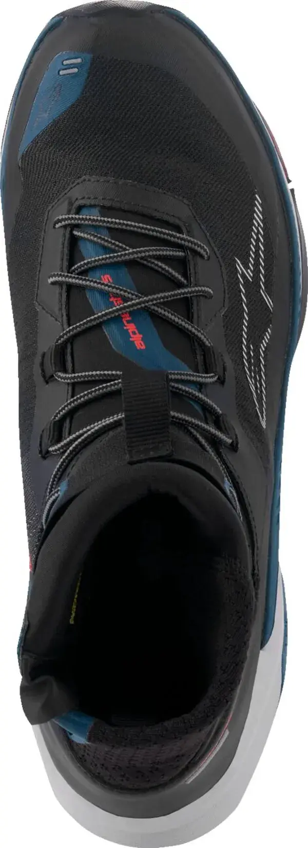 Alpinestars Speedforce XR Safety Shoes — view 7
