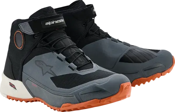 Chaussures de Pilotage CR-X Drystar® Alpinestars