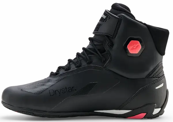 Alpinestars Stella Faster-4 Drystar® Safety Shoes