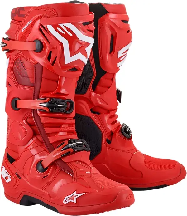 Alpinestars Tech 10 ブーツ