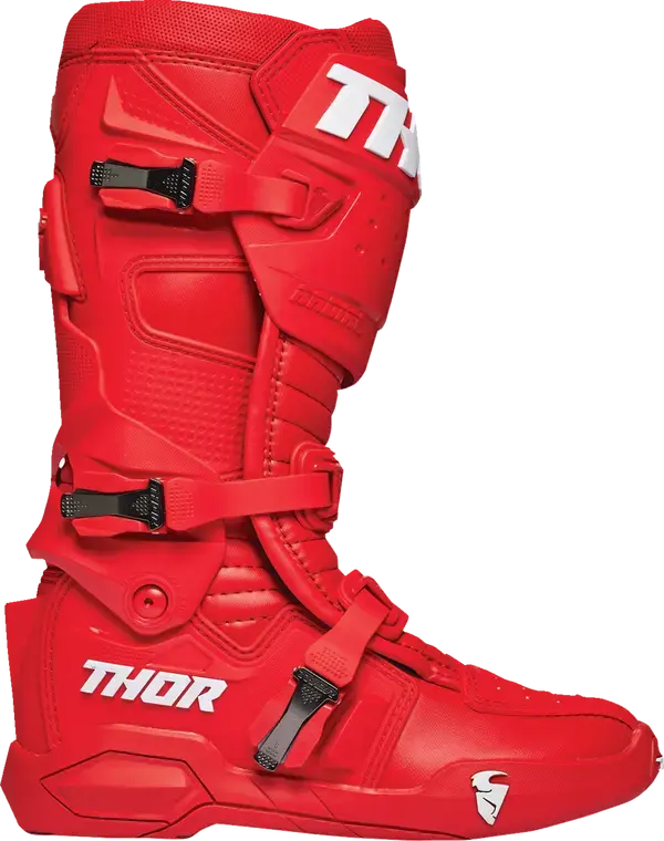 THOR 레이디얼 MX 부츠 — 6번째 뷰