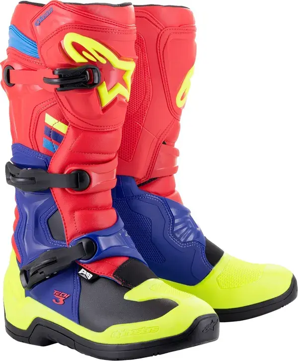 Bottes Tech 3 Alpinestars
