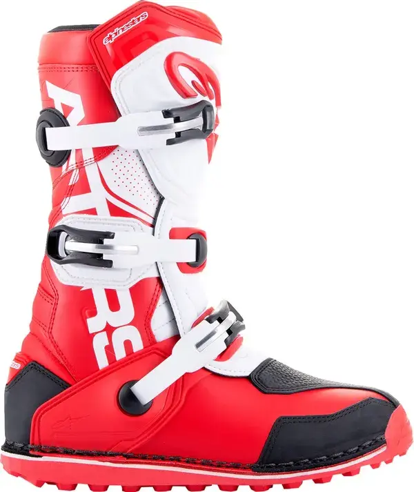 Bottes Alpinestars Tech-T — vue 2