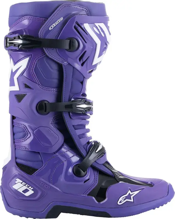 Laarzen Alpinestars Tech 10 — zicht 3