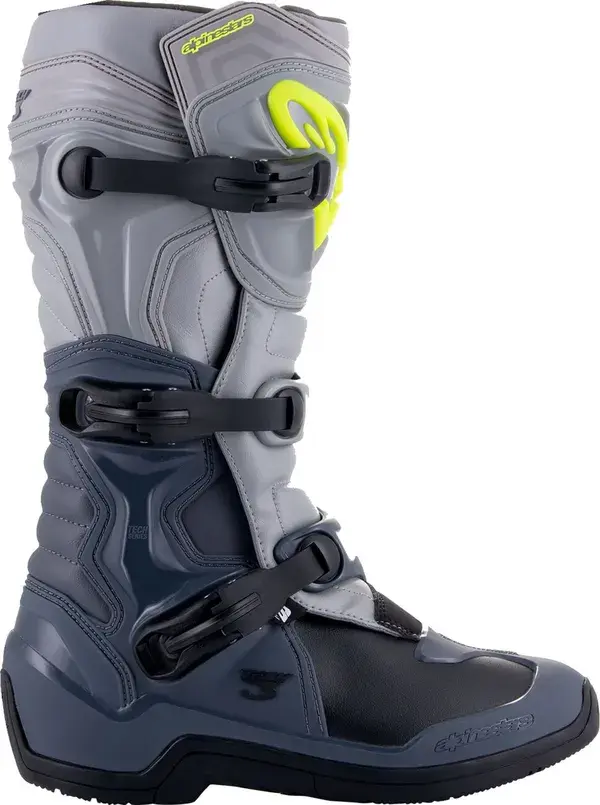 Alpinestars Tech 3 støvler — 2. billede