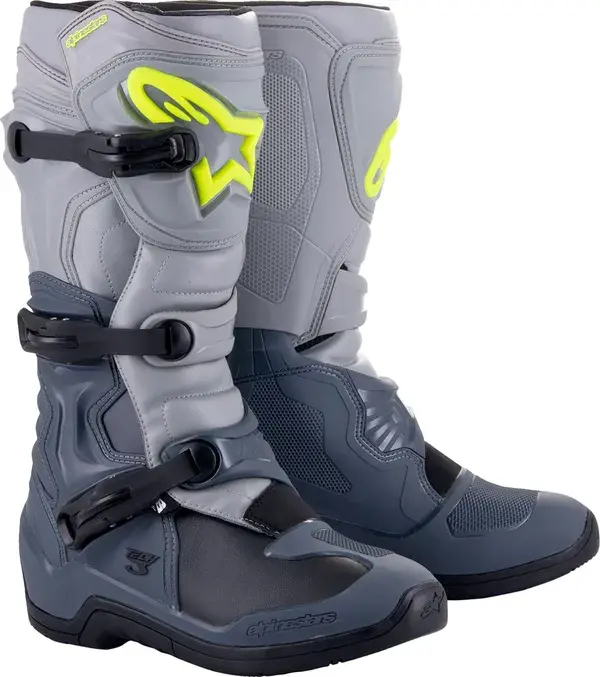 Alpinestars Tech 3 Boots — view 6