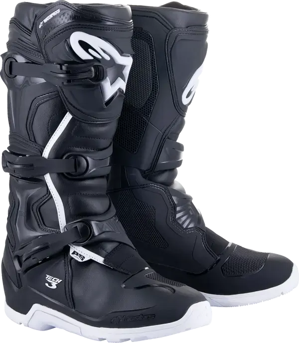 Alpinestars Tech 3 Enduro 防水越野靴