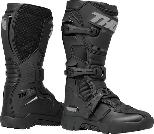 Boty THOR Blitz XR Trail