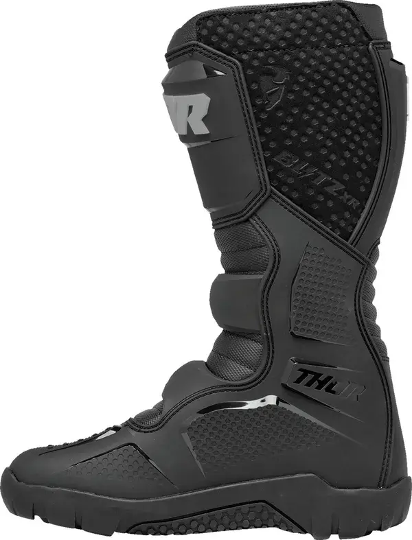 Boty THOR Blitz XR Trail — pohled 2