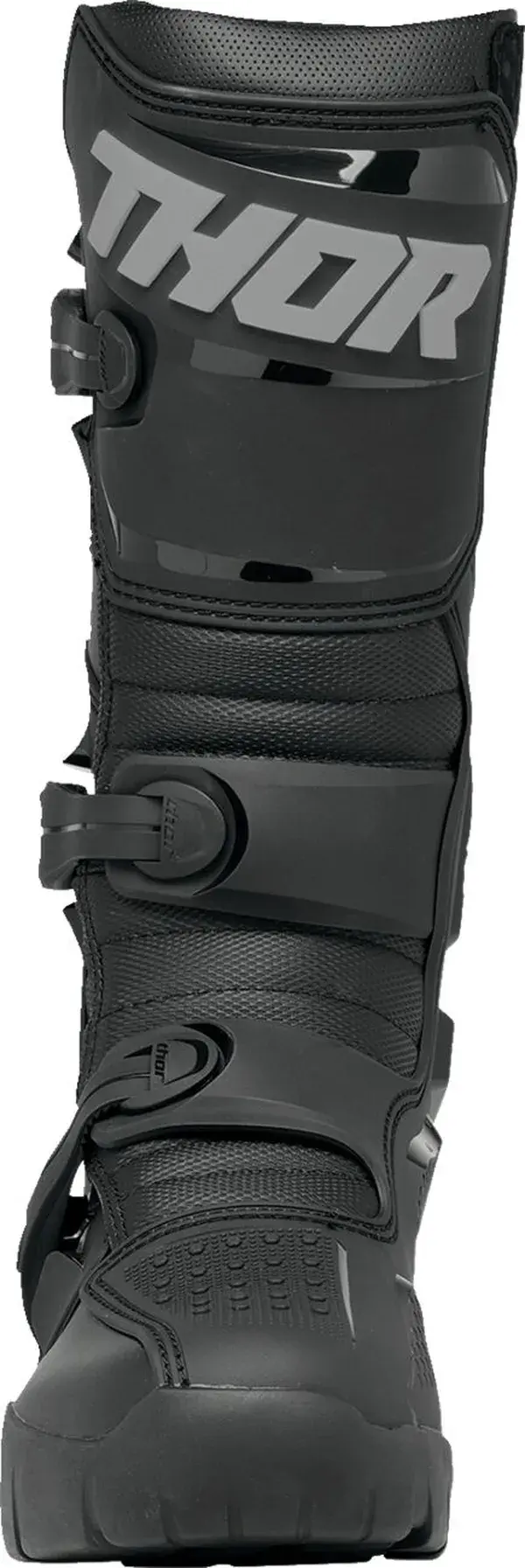 Boty THOR Blitz XR Trail — pohled 3