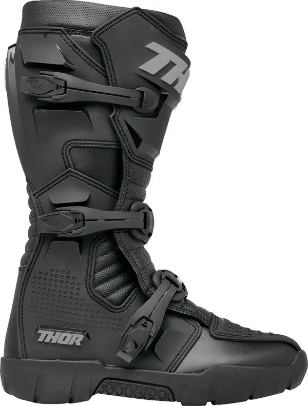 Boty THOR Blitz XR Trail — pohled 5