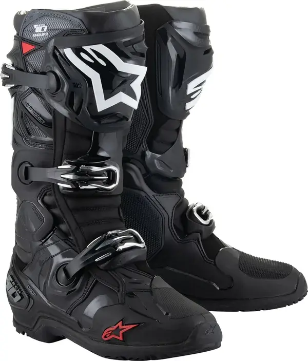 Bottes enduro Tech 10 Alpinestars