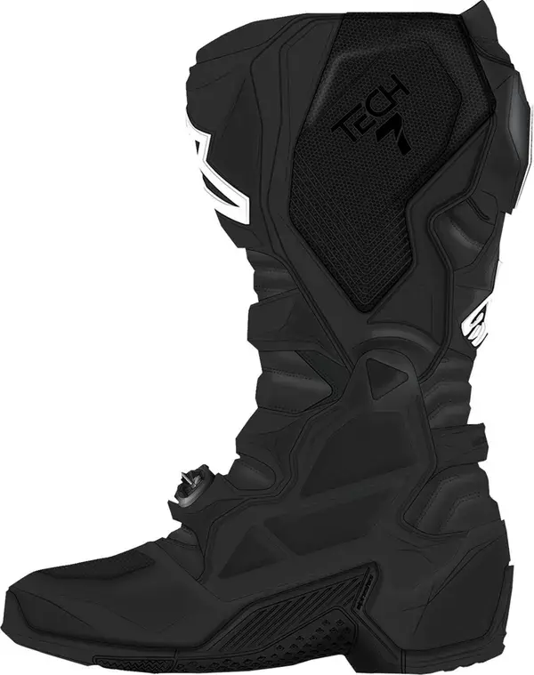 Bottes Tech 7 ALPINESTARS — vue 3