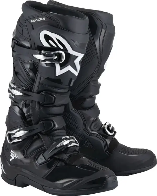 Bottes Tech 7 Alpinestars