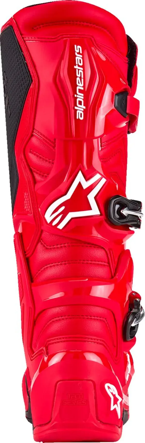 Alpinestars Boot Tech 7 Bright Red 8 — view 3