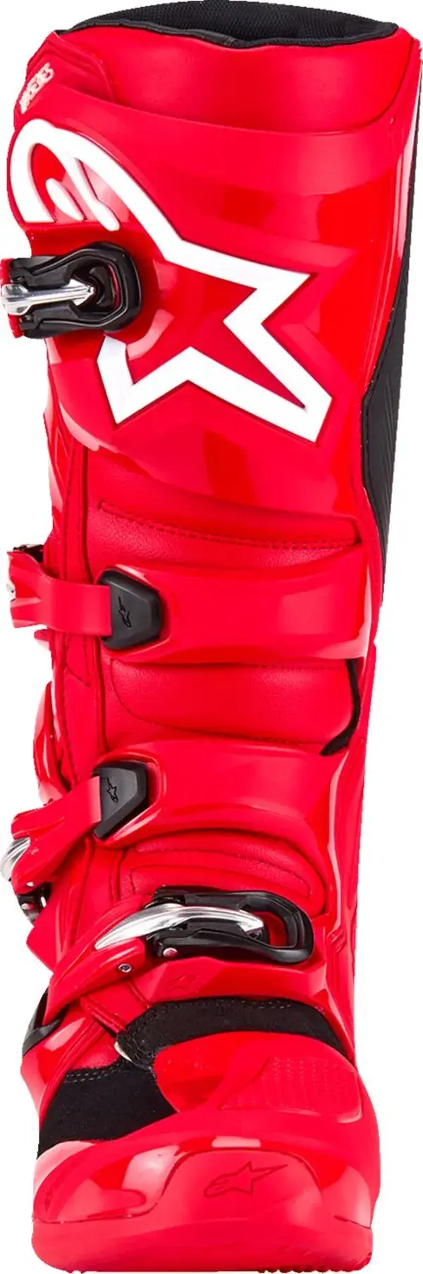 Alpinestars Boot Tech 7 Bright Red 8 — view 5