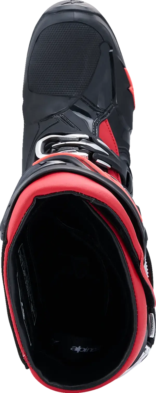 Bottes Alpinestars Tech 10 — vue 2