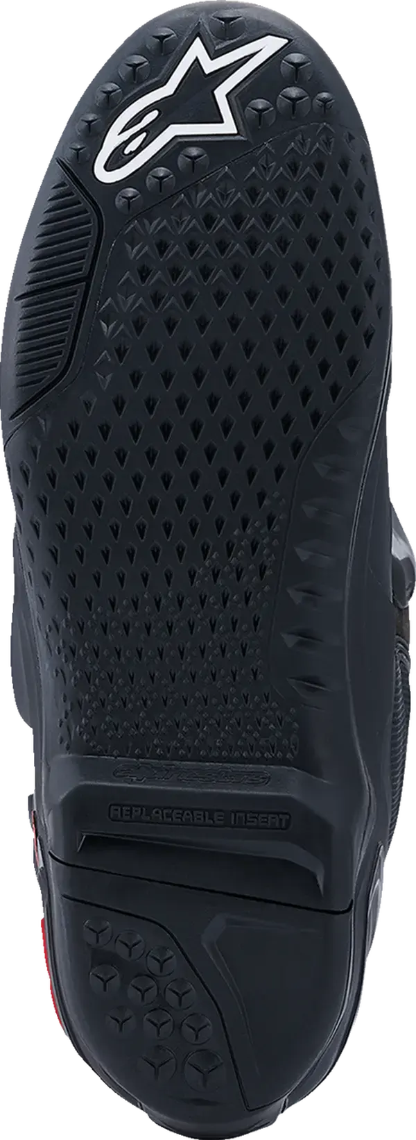Bottes Alpinestars Tech 10 — vue 4