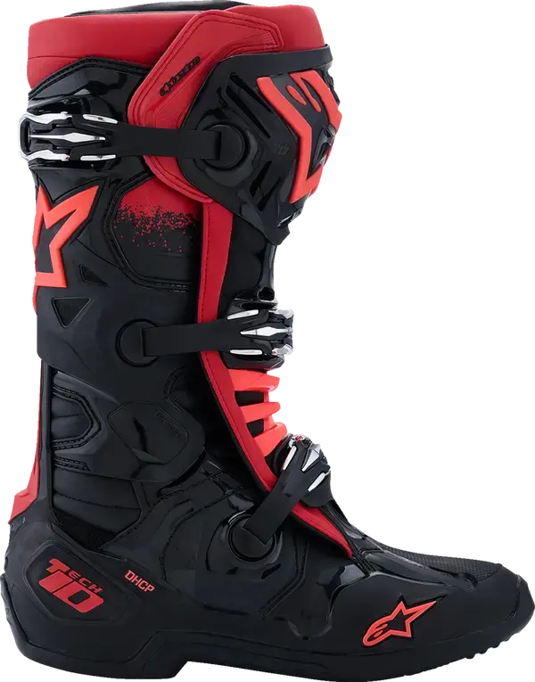 Bottes Alpinestars Tech 10 — vue 5