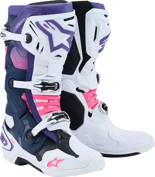 Bottes Alpinestars Tech 10 — zicht 4
