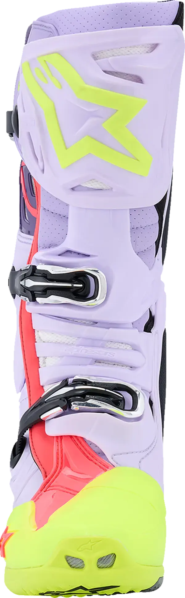 Bottes Tech 10 Supervented Alpinestars — vue 2
