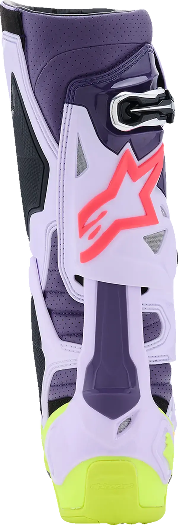 Čevlji Alpinestars Tech 10 Supervented — pogled 6