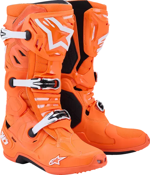 Alpinestars Tech 10 Supervented 越野靴