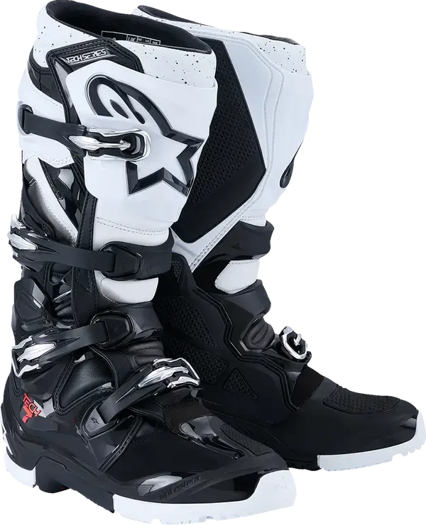 Alpinestars Tech 7 エンデュロ ブーツ