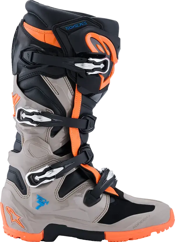 Alpinestars Tech 7 Enduro Boots