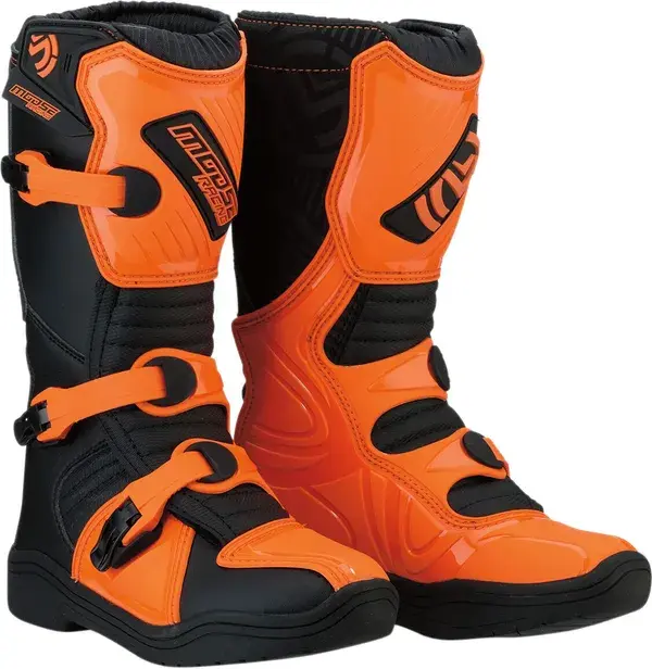 Youth M1.3 Moose Offroad Soft-Goods ブーツ