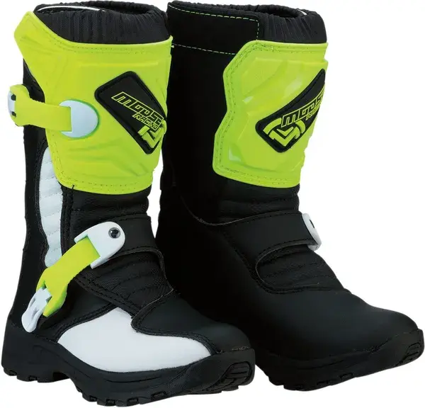 Moose Offroad Soft-Goods M1.3™ 아동용 MX 부츠