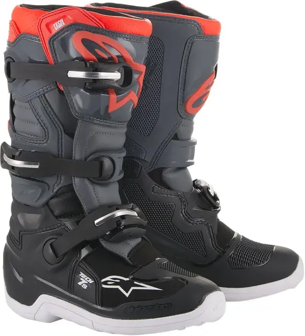 Bottes Alpinestars Youth Tech 7S