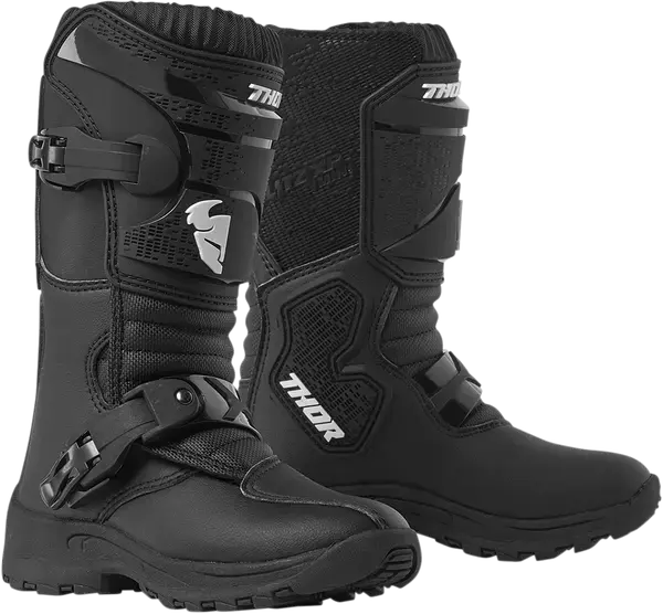 Bottes Mini Blitz XP THOR