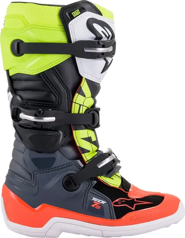 Bottes Youth Tech 7S Alpinestars