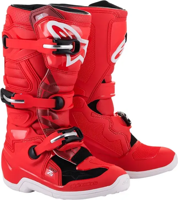 Bottes Youth Tech 7S ALPINESTARS