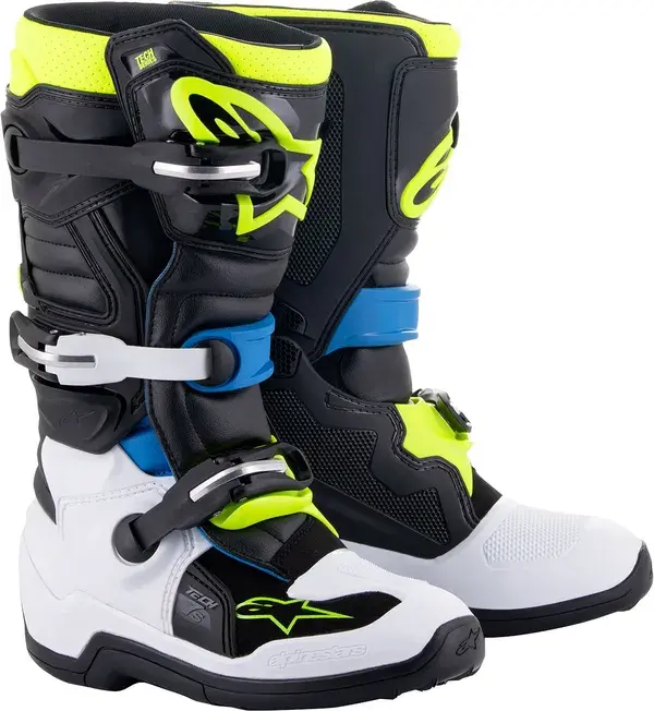 Bottes Youth Tech 7S Alpinestars